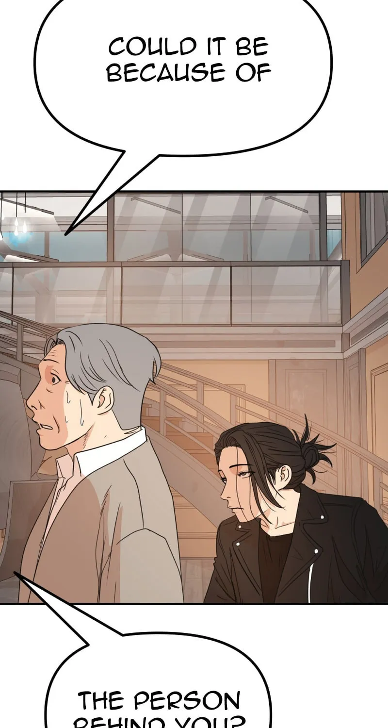 Read Guard Pass chapter 128 image 25 on Lezhin