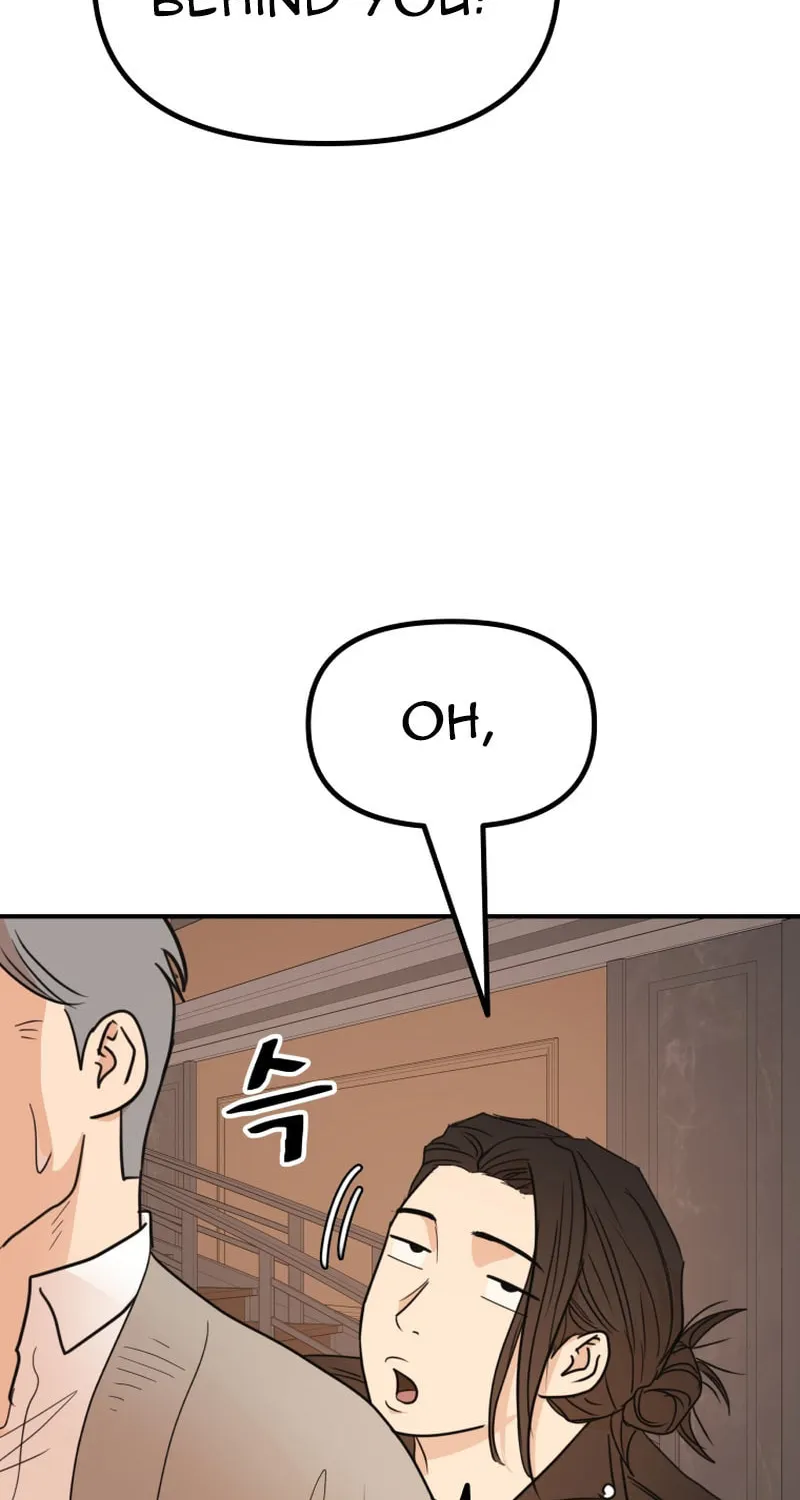 Read Guard Pass chapter 128 image 26 on Lezhin
