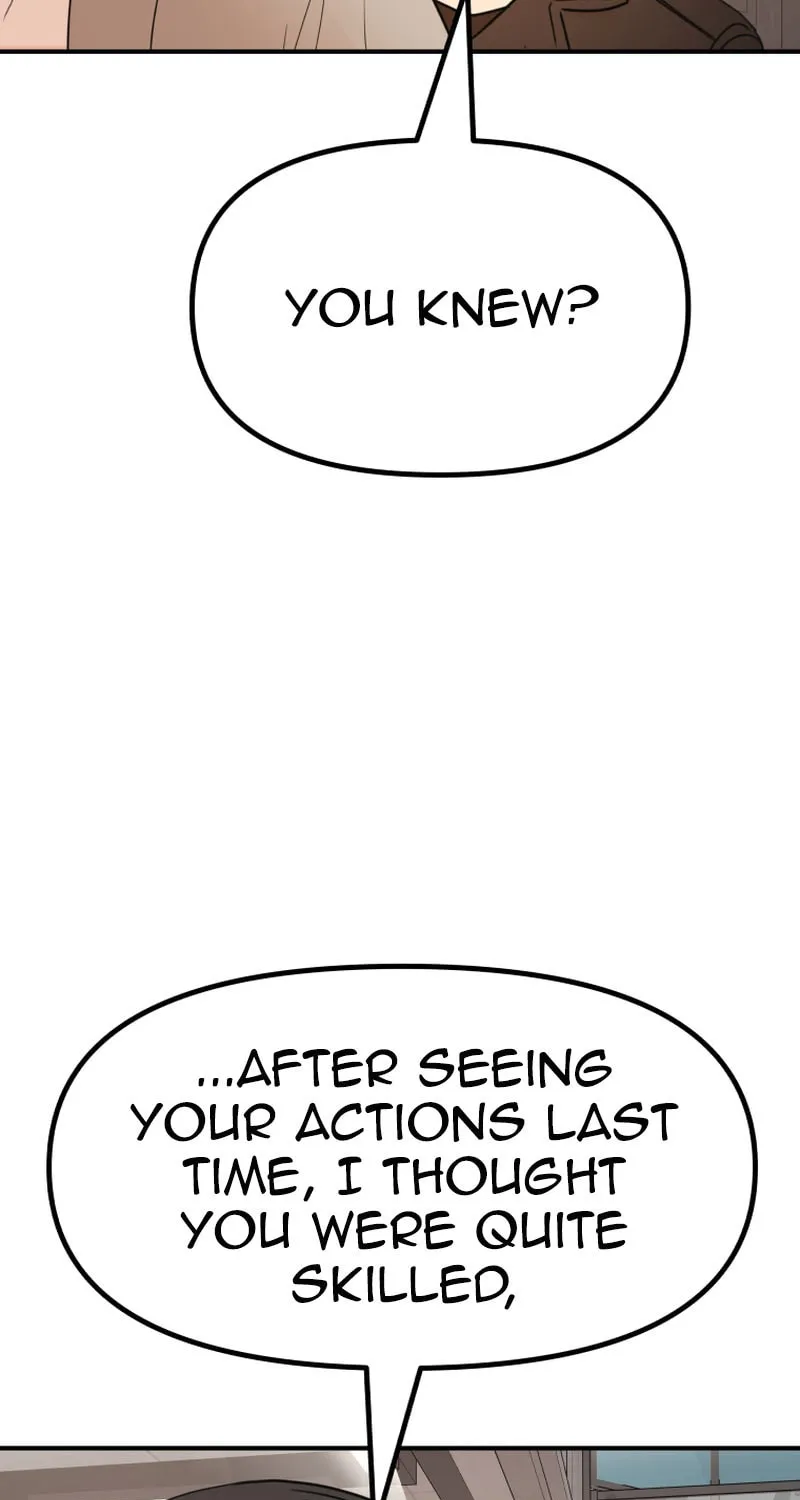 Read Guard Pass chapter 128 image 27 on Lezhin