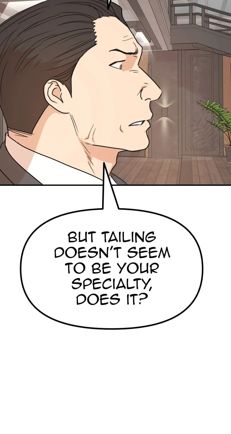 Read Guard Pass chapter 128 image 28 on Lezhin