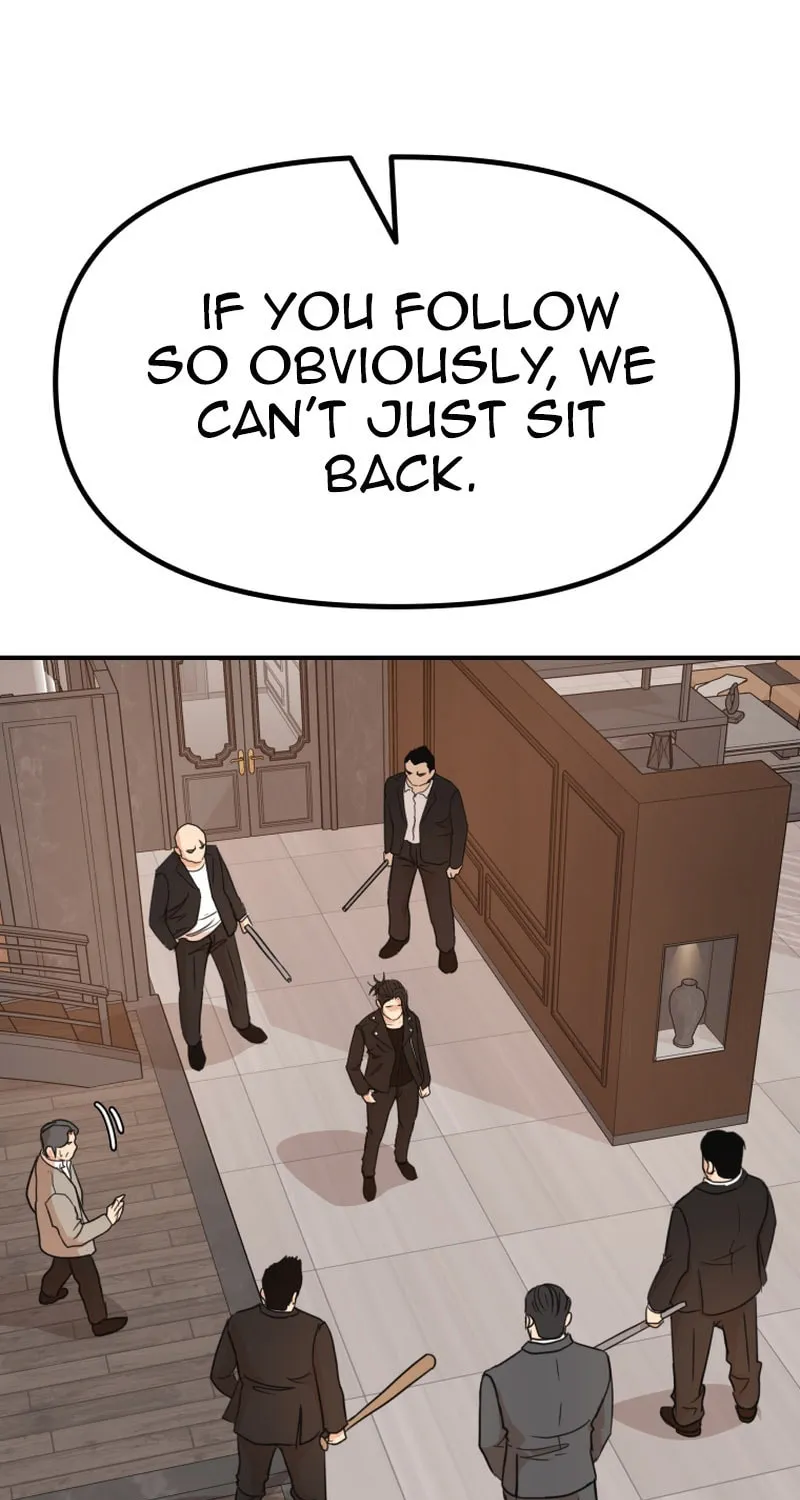 Read Guard Pass chapter 128 image 29 on Lezhin