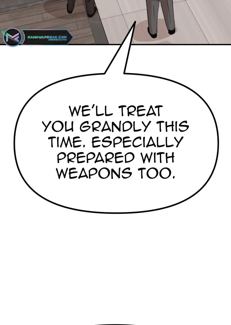 Read Guard Pass chapter 128 image 30 on Lezhin
