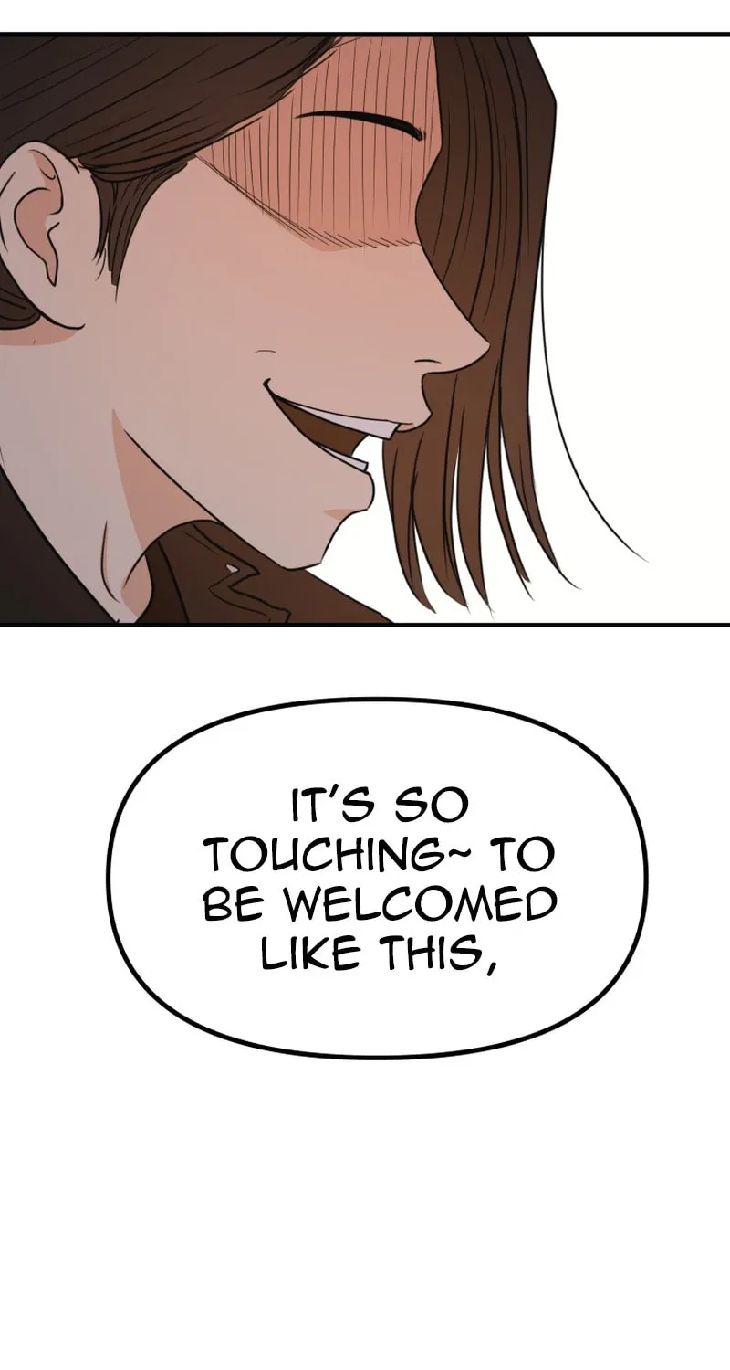 Read Guard Pass chapter 128 image 34 on Lezhin