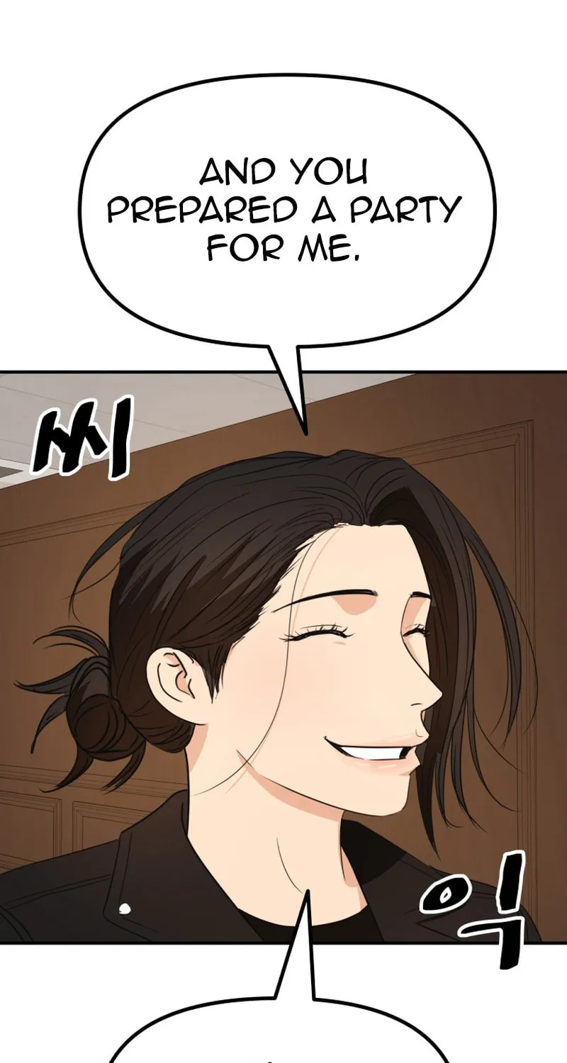 Read Guard Pass chapter 128 image 35 on Lezhin