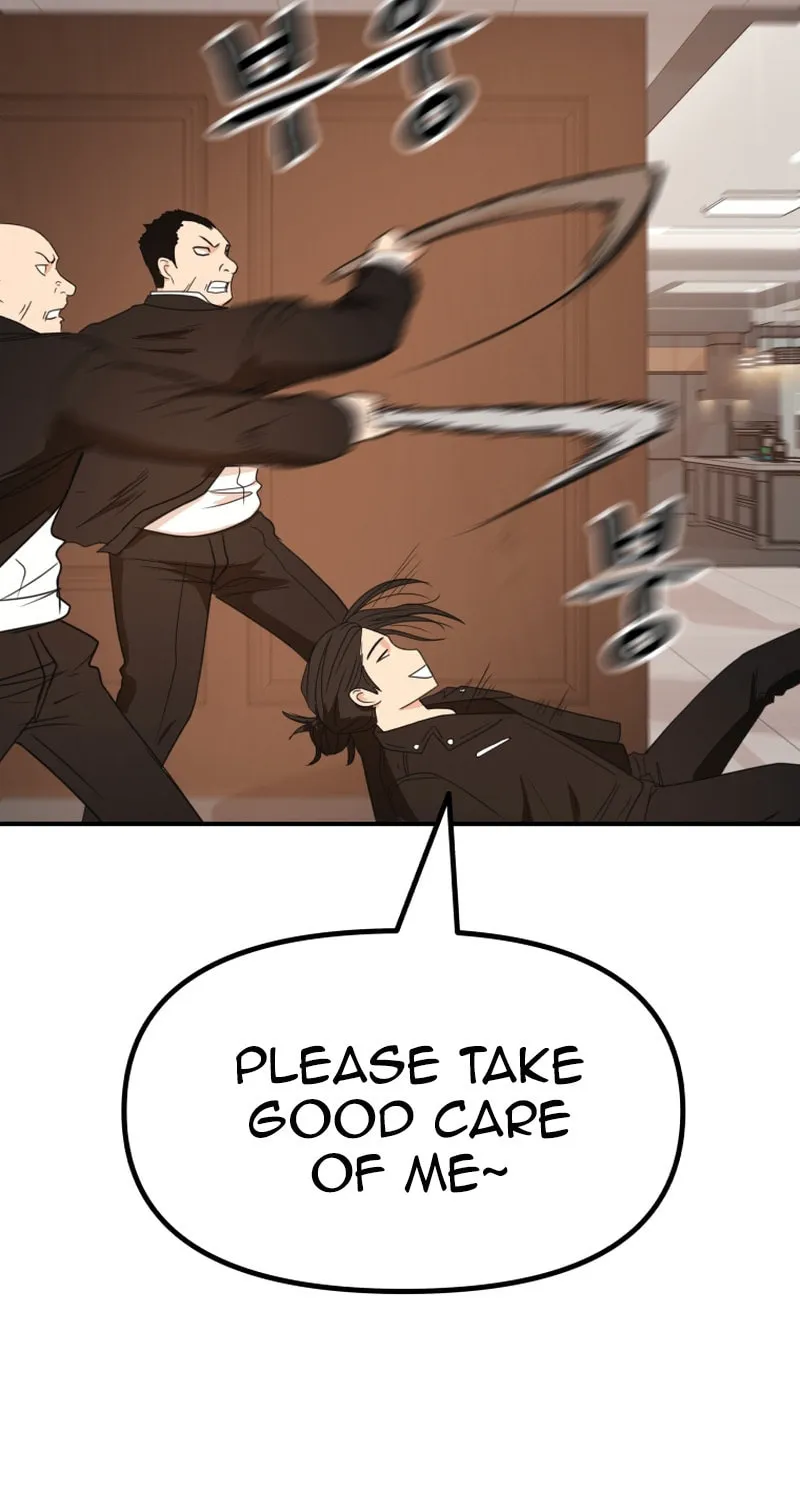 Read Guard Pass chapter 128 image 39 on Lezhin