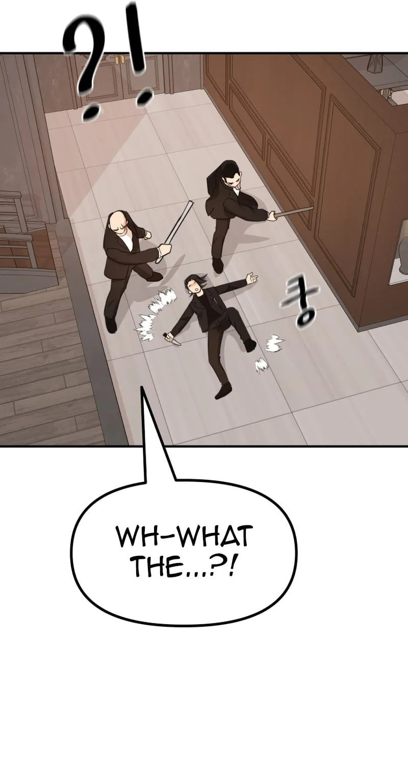 Read Guard Pass chapter 128 image 41 on Lezhin