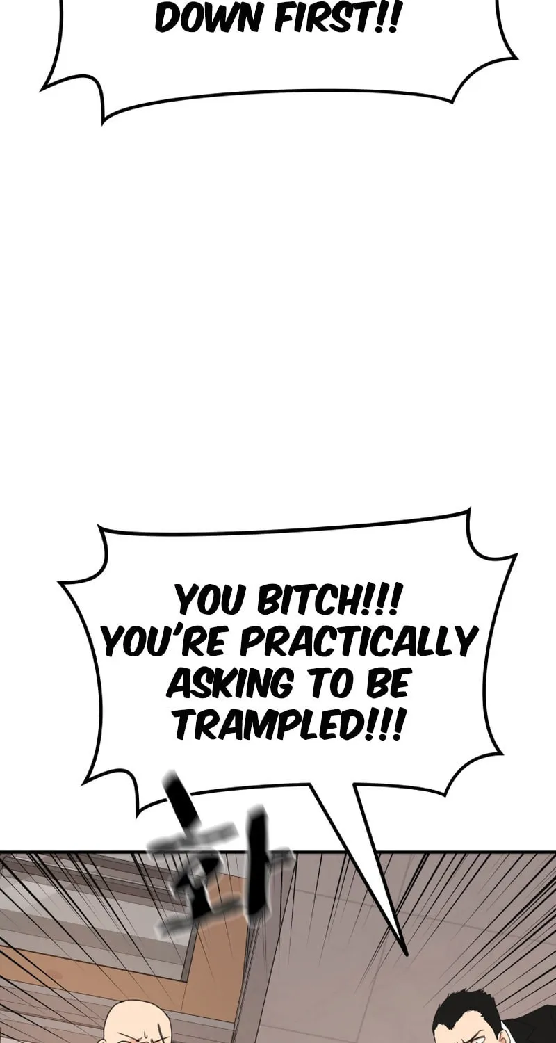 Read Guard Pass chapter 128 image 43 on Lezhin