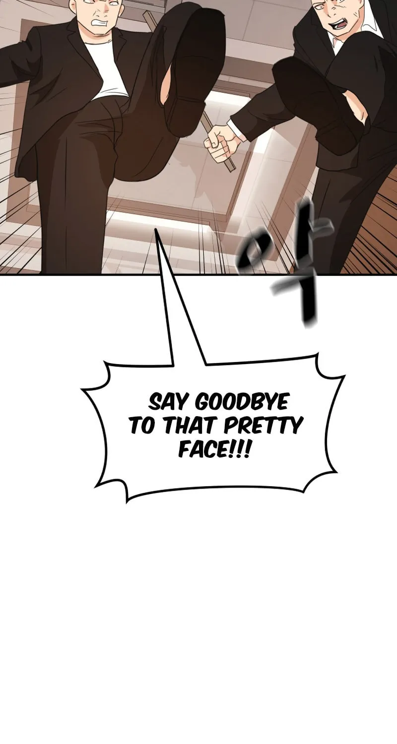 Read Guard Pass chapter 128 image 44 on Lezhin