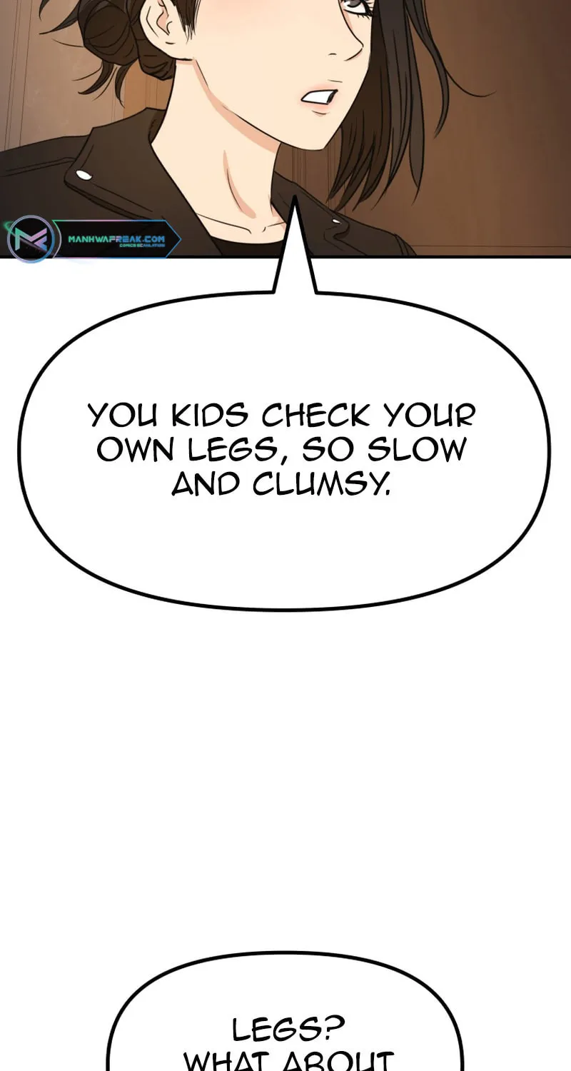 Read Guard Pass chapter 128 image 48 on Lezhin