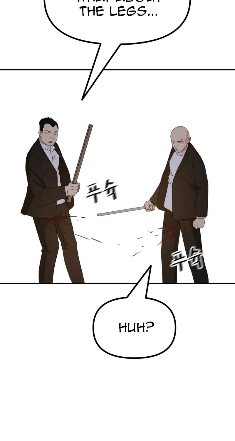 Read Guard Pass chapter 128 image 49 on Lezhin