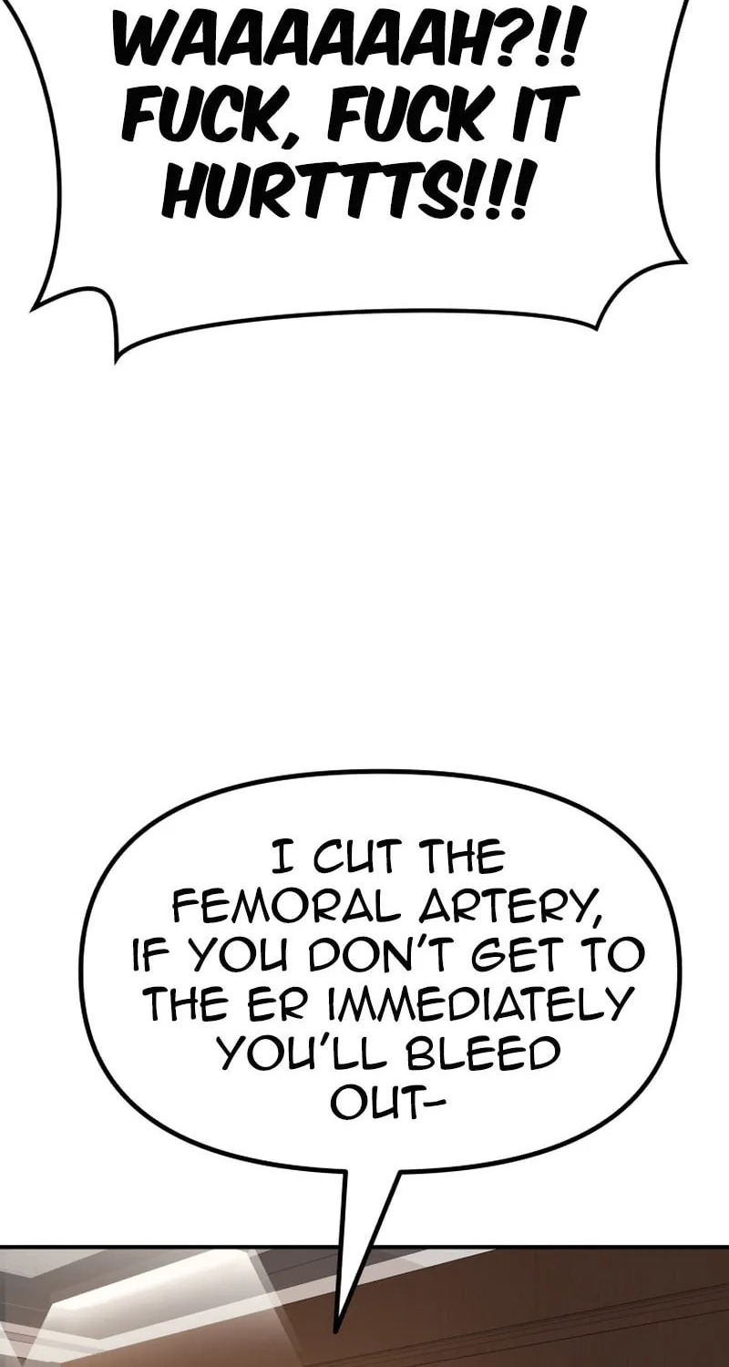 Read Guard Pass chapter 128 image 52 on Lezhin