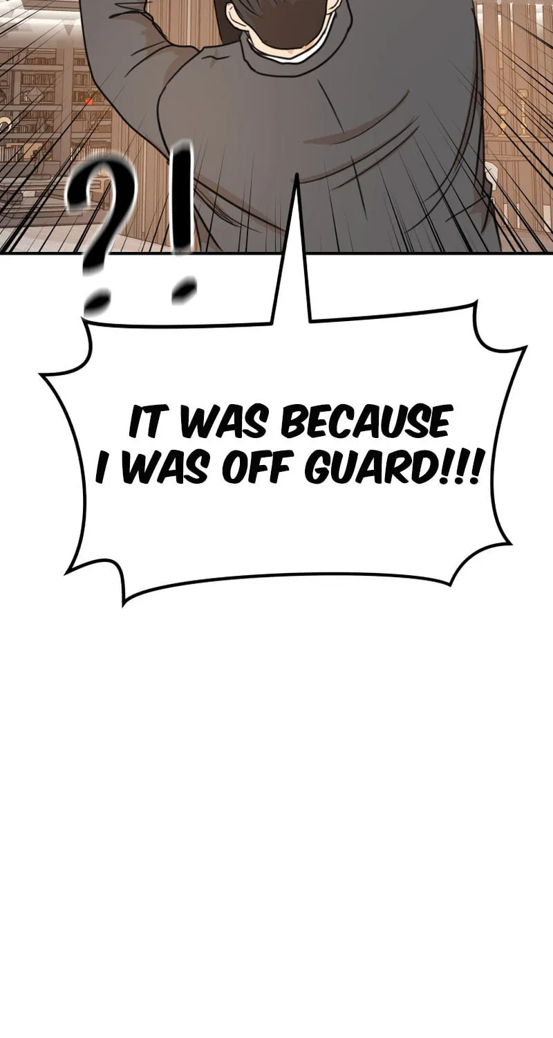 Read Guard Pass chapter 128 image 63 on Lezhin
