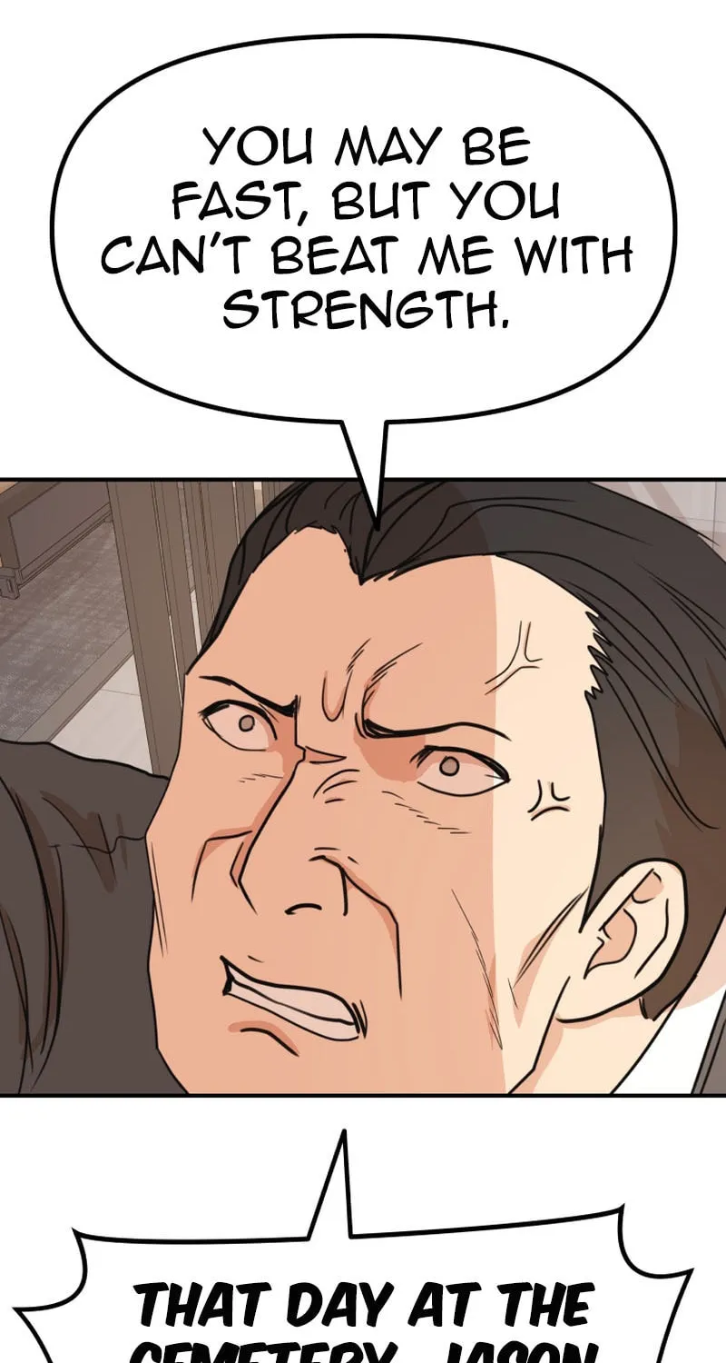 Read Guard Pass chapter 128 image 64 on Lezhin