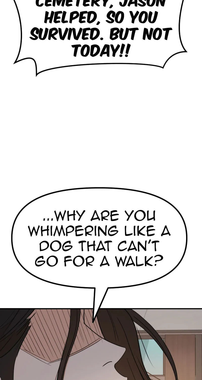 Read Guard Pass chapter 128 image 65 on Lezhin