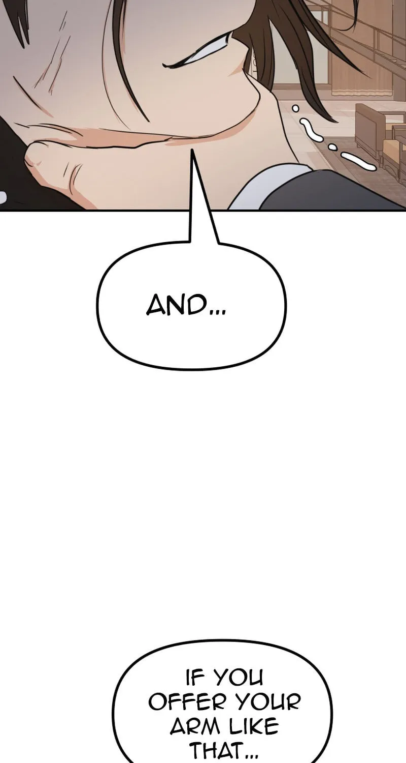 Read Guard Pass chapter 128 image 66 on Lezhin