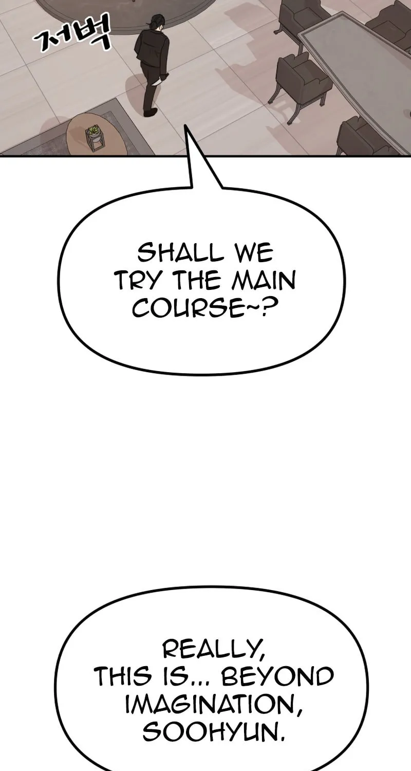 Read Guard Pass chapter 128 image 73 on Lezhin