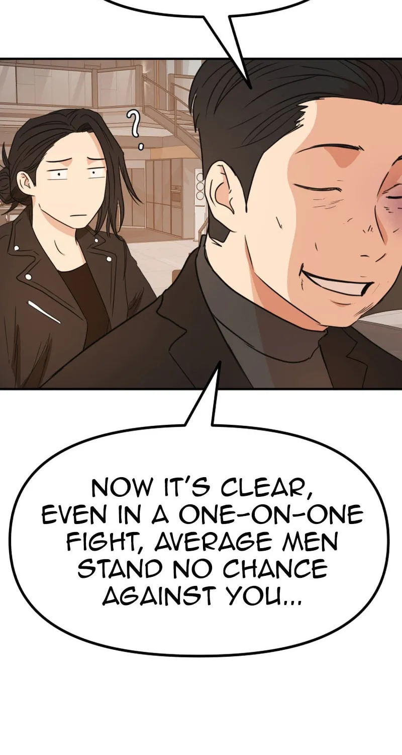 Read Guard Pass chapter 128 image 74 on Lezhin