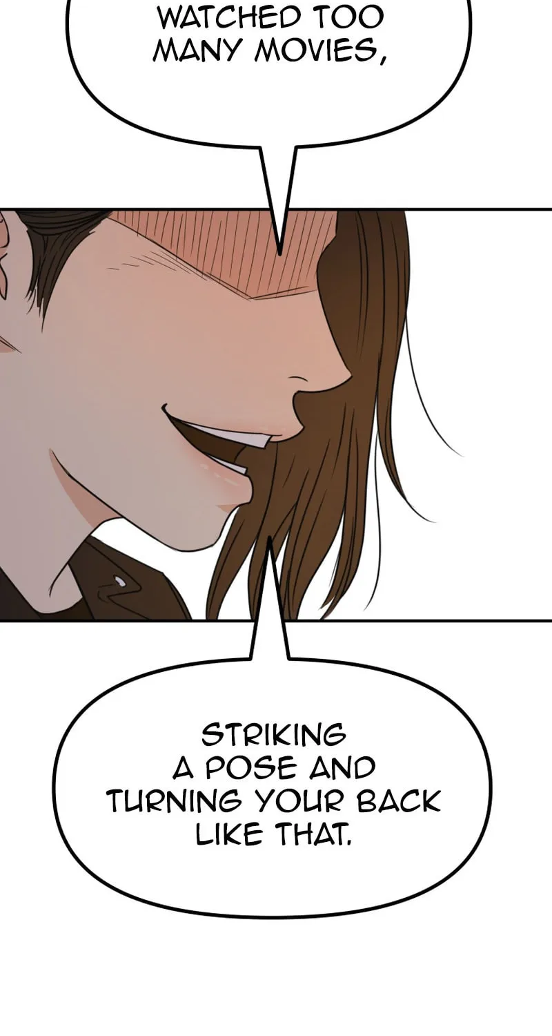 Read Guard Pass chapter 128 image 78 on Lezhin