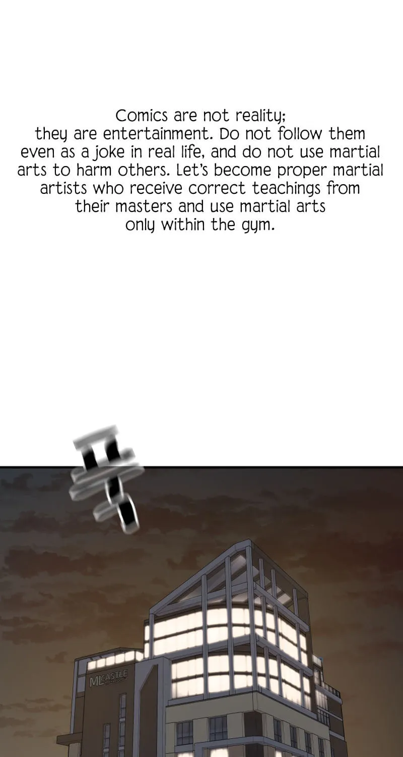 Read Guard Pass chapter 129 image 1 on Lezhin