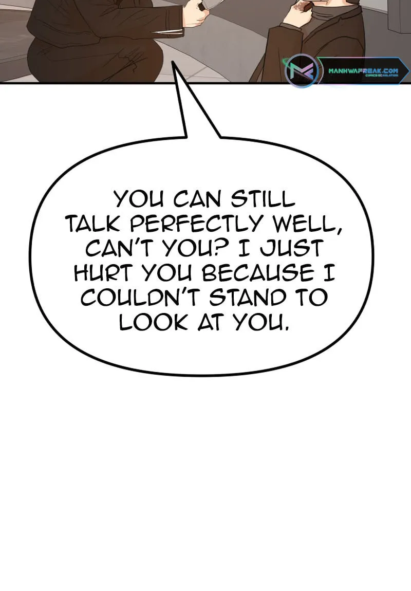 Read Guard Pass chapter 129 image 10 on Lezhin