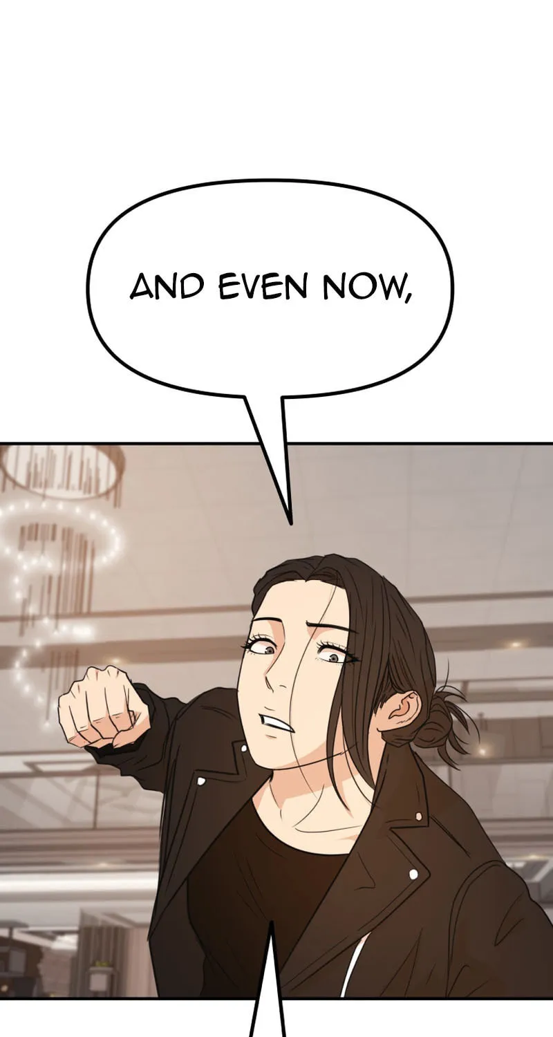 Read Guard Pass chapter 129 image 15 on Lezhin