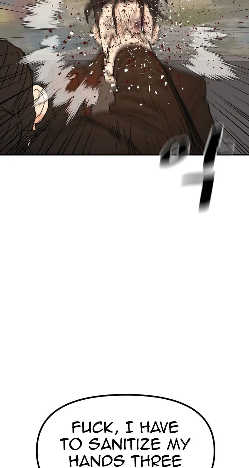 Read Guard Pass chapter 129 image 17 on Lezhin