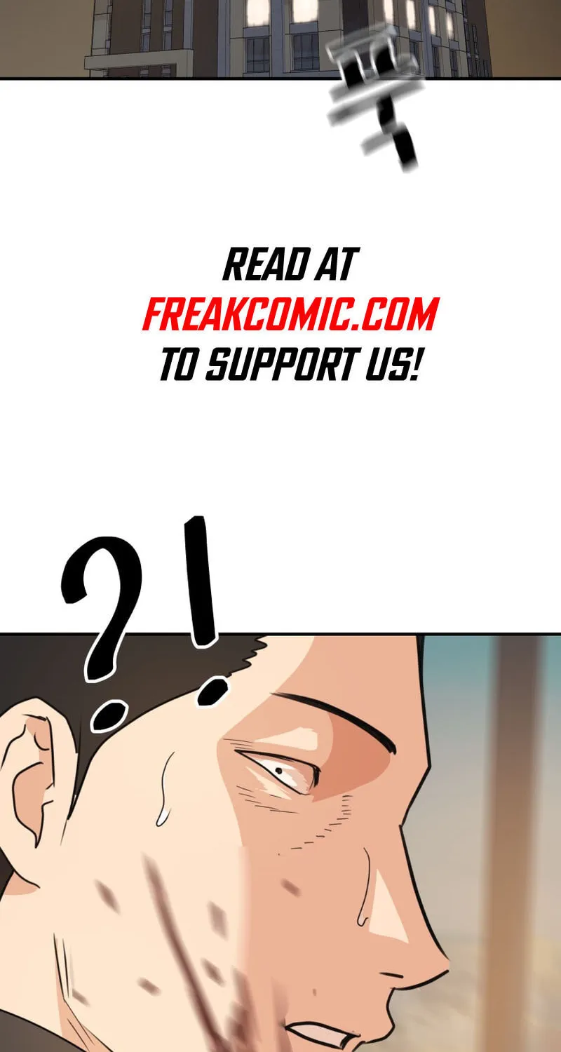 Read Guard Pass chapter 129 image 2 on Lezhin