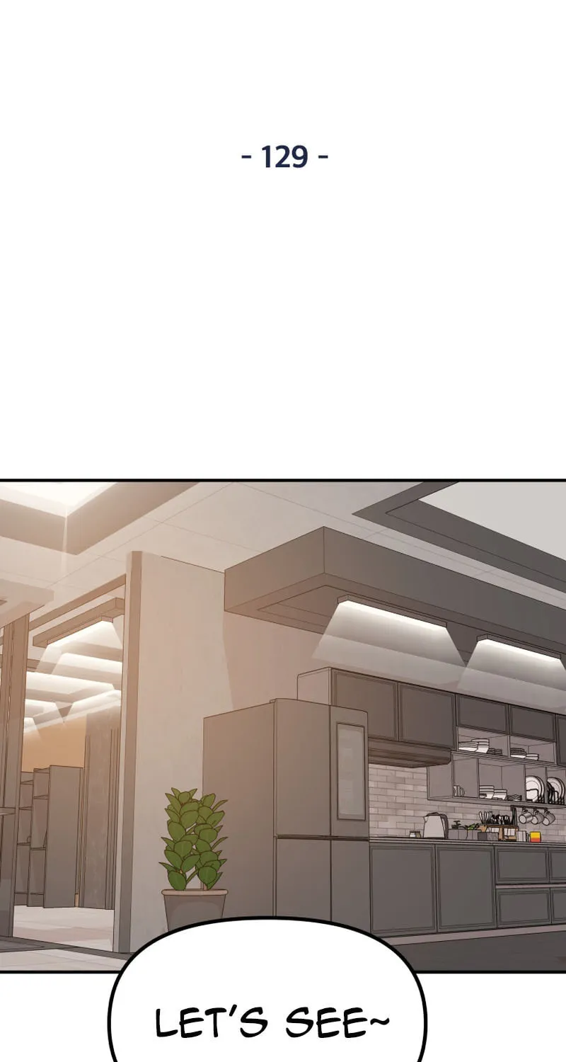 Read Guard Pass chapter 129 image 21 on Lezhin