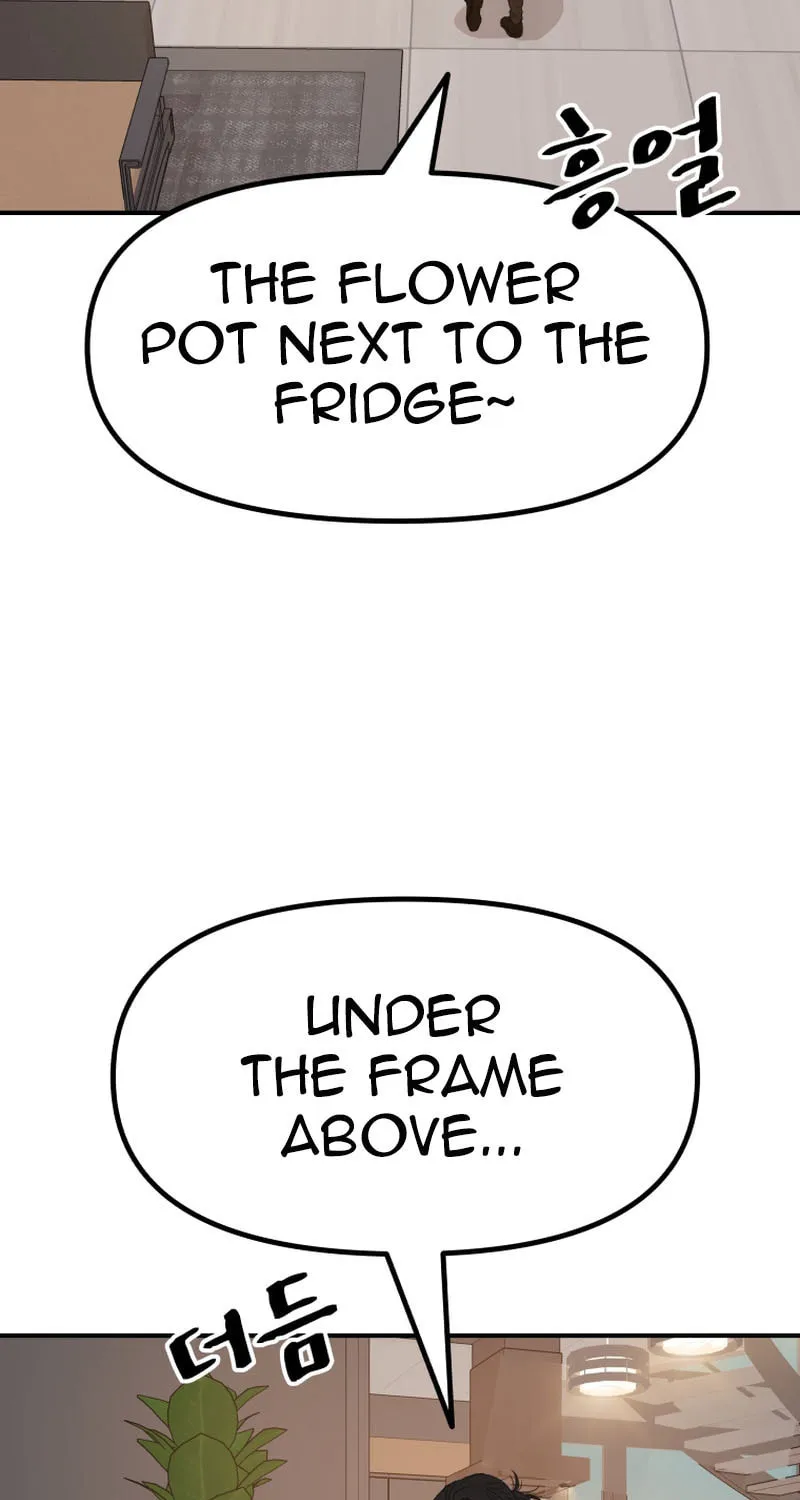 Read Guard Pass chapter 129 image 23 on Lezhin