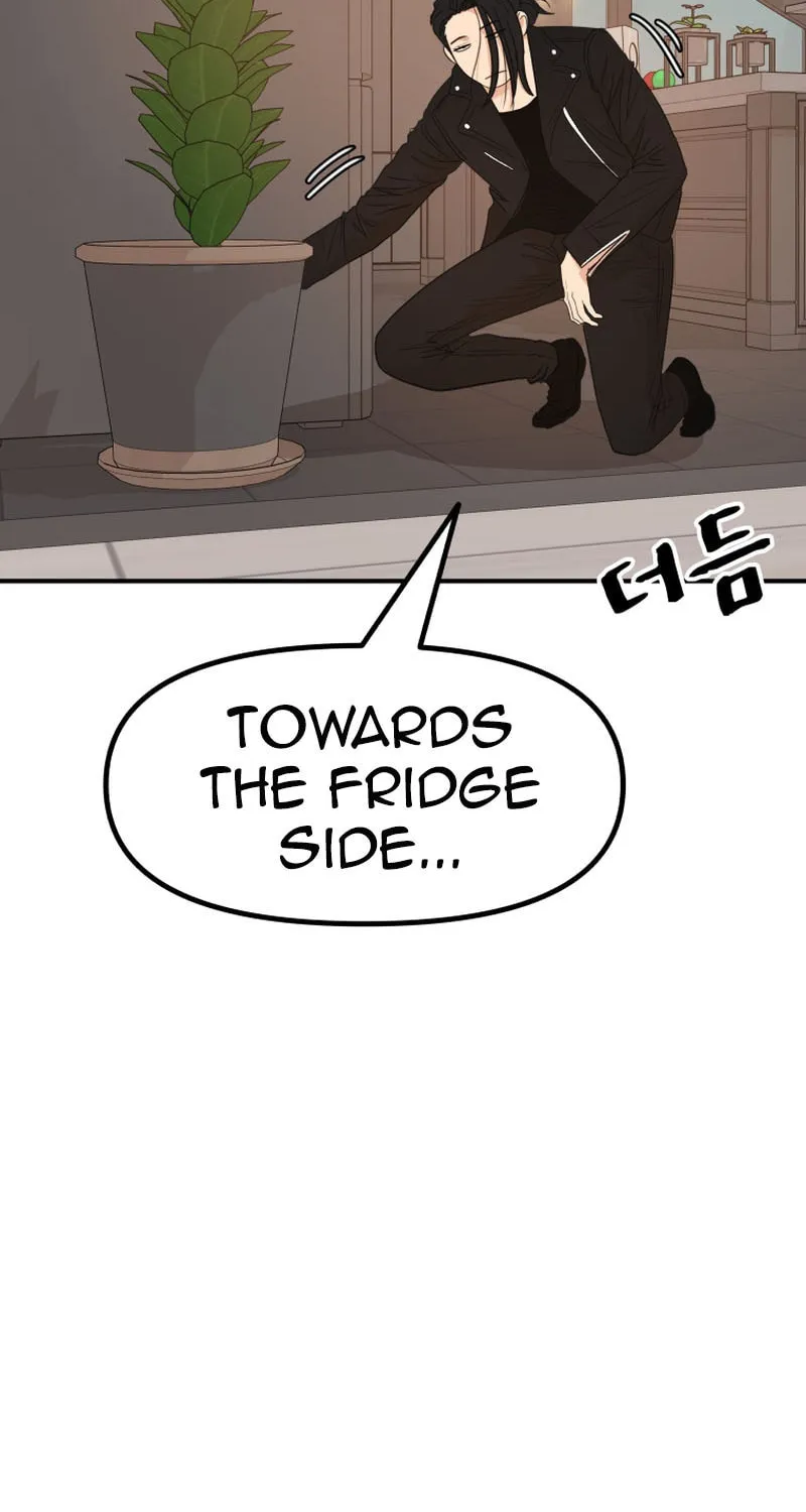 Read Guard Pass chapter 129 image 24 on Lezhin