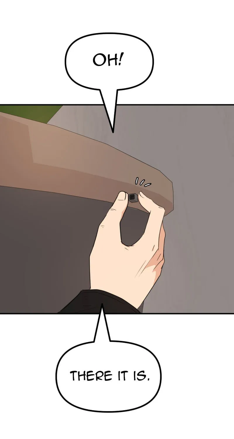 Read Guard Pass chapter 129 image 25 on Lezhin