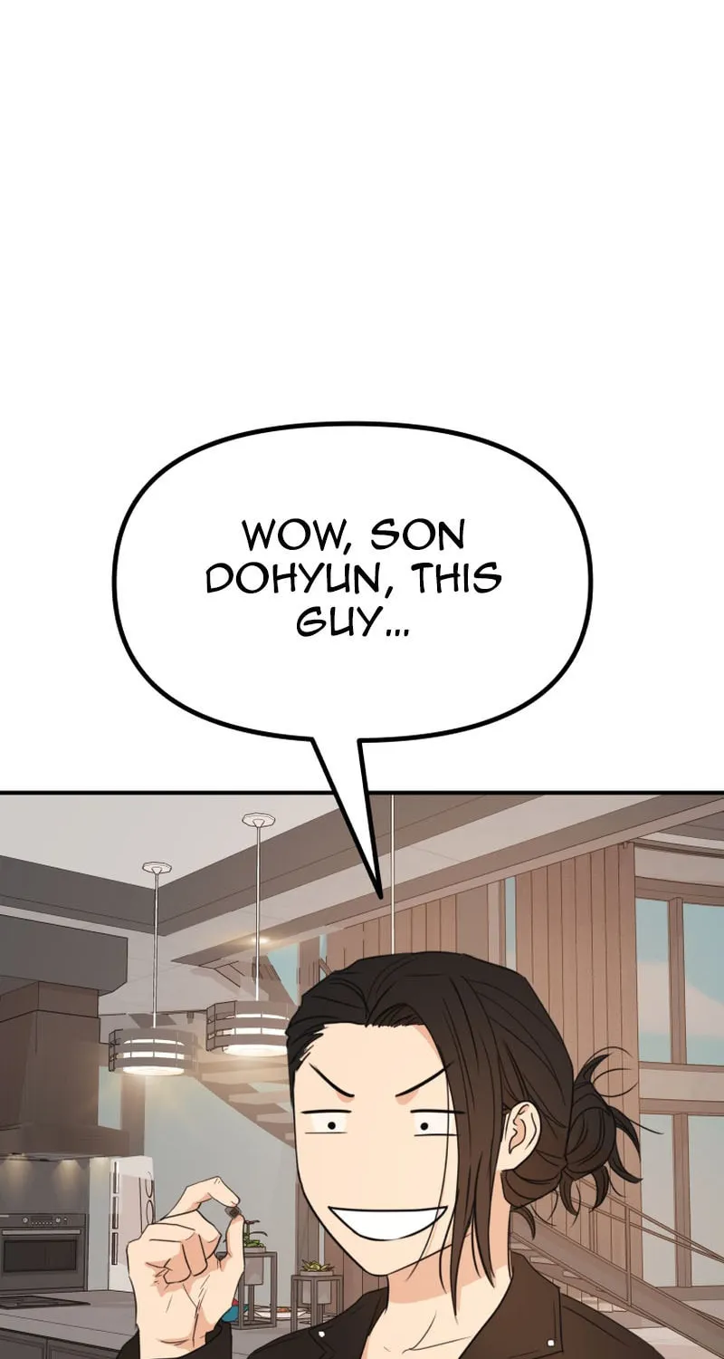 Read Guard Pass chapter 129 image 26 on Lezhin