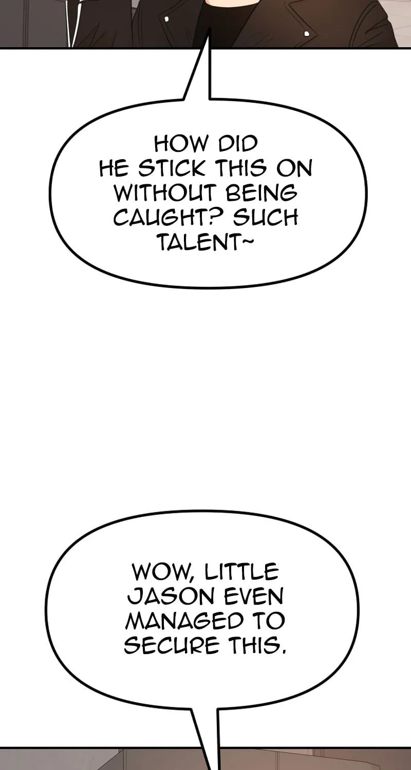 Read Guard Pass chapter 129 image 27 on Lezhin