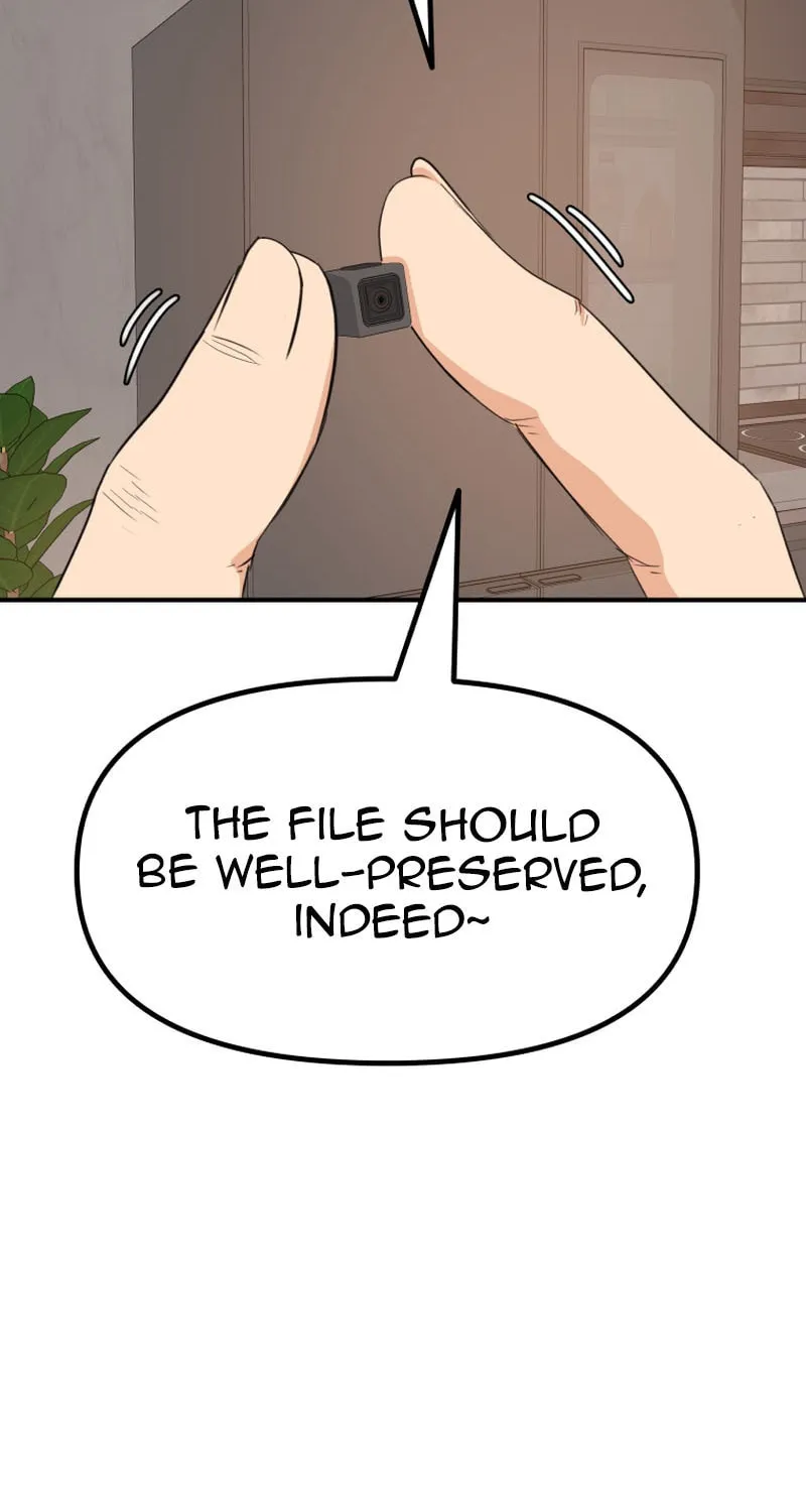 Read Guard Pass chapter 129 image 28 on Lezhin