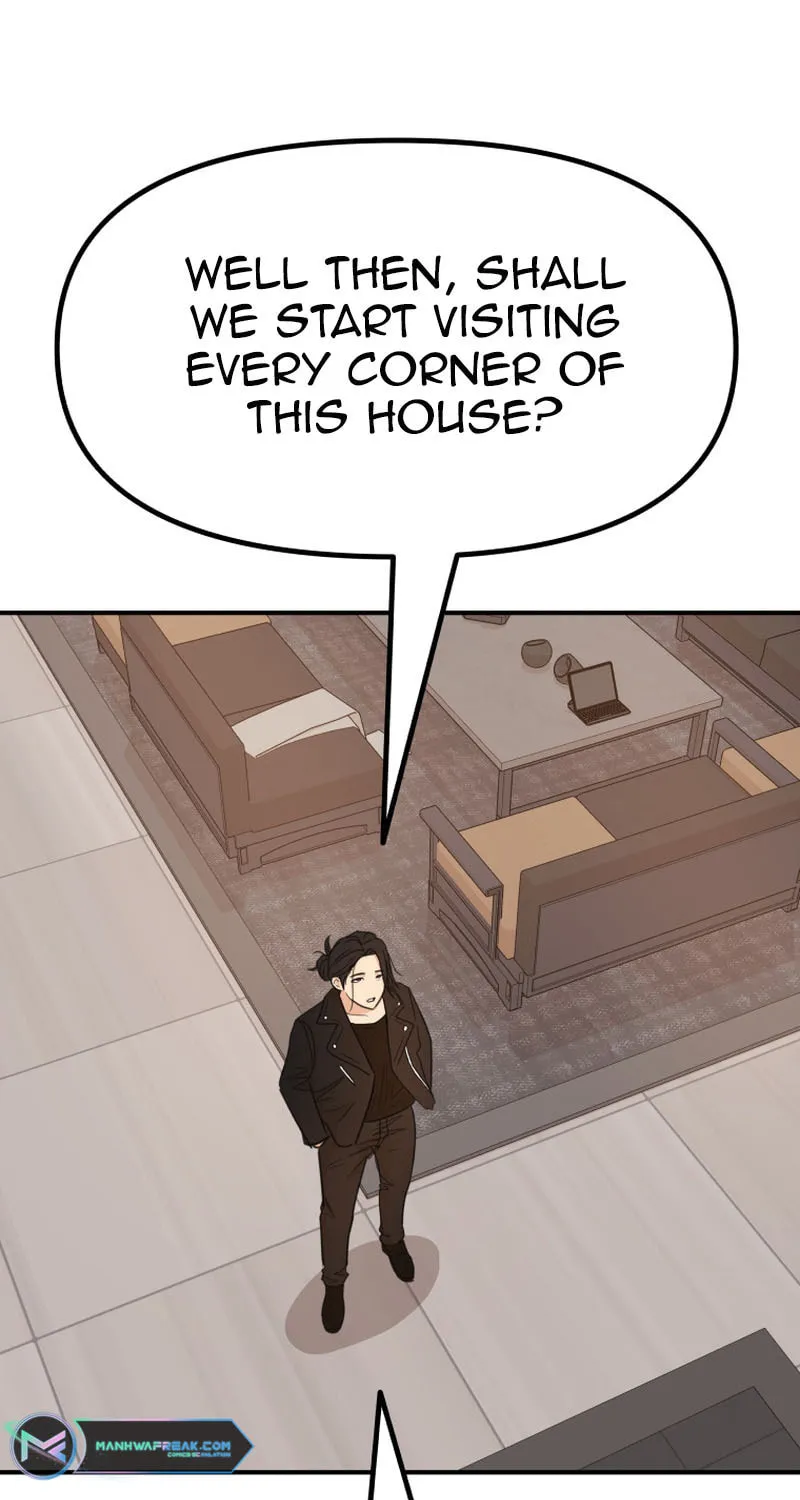 Read Guard Pass chapter 129 image 29 on Lezhin
