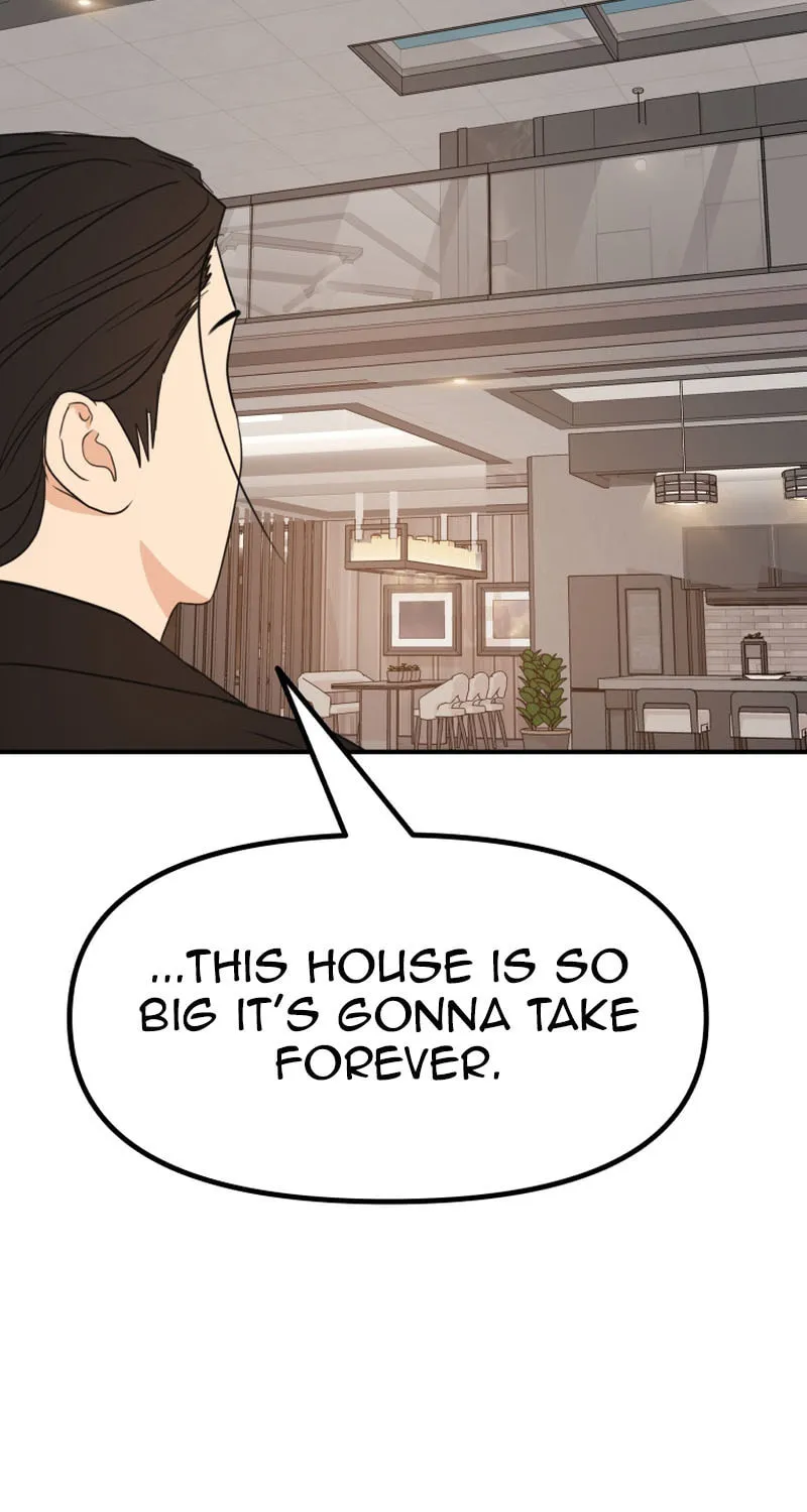 Read Guard Pass chapter 129 image 31 on Lezhin