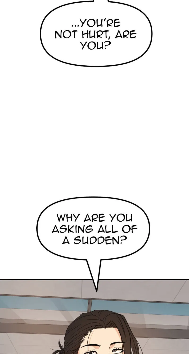 Read Guard Pass chapter 129 image 34 on Lezhin