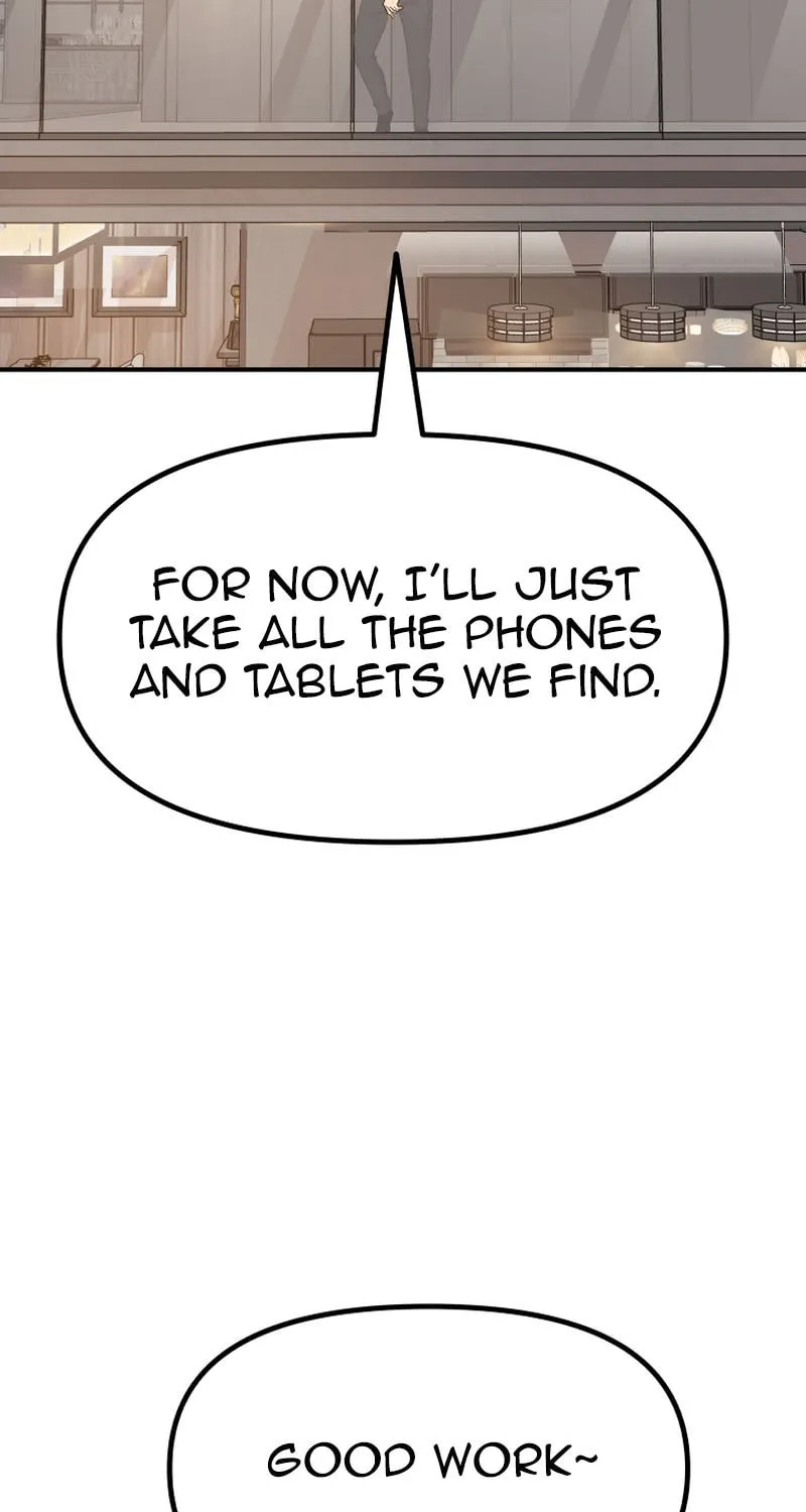 Read Guard Pass chapter 129 image 38 on Lezhin