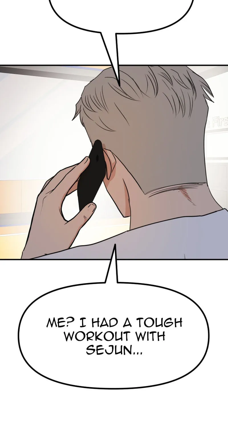 Read Guard Pass chapter 129 image 39 on Lezhin