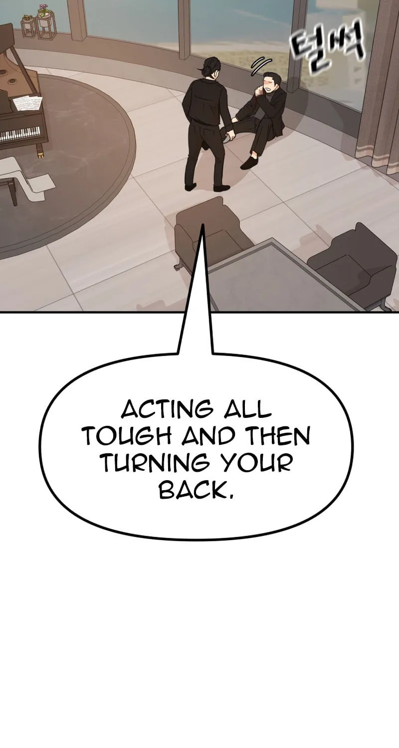 Read Guard Pass chapter 129 image 4 on Lezhin