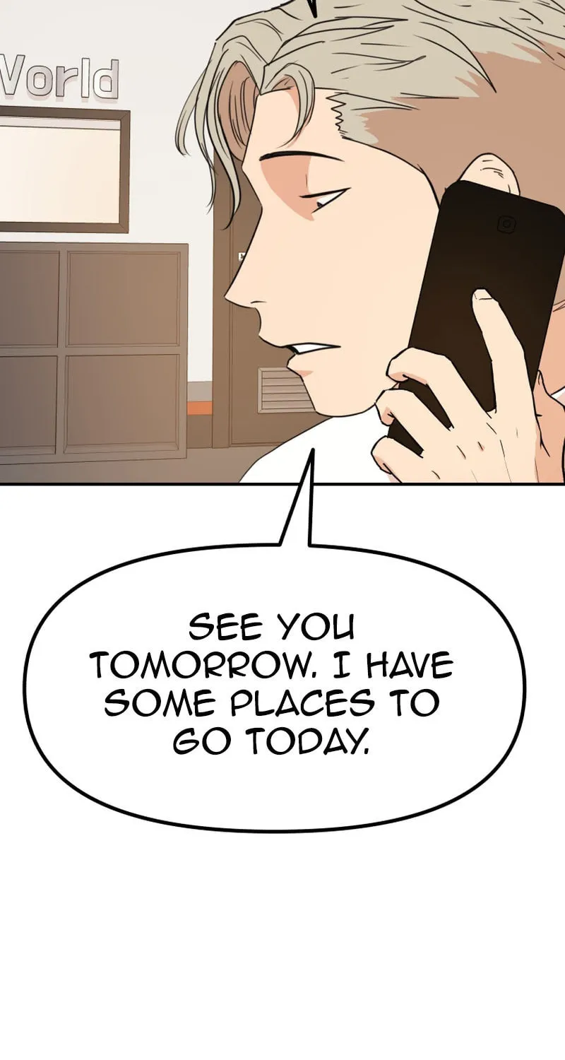 Read Guard Pass chapter 129 image 42 on Lezhin