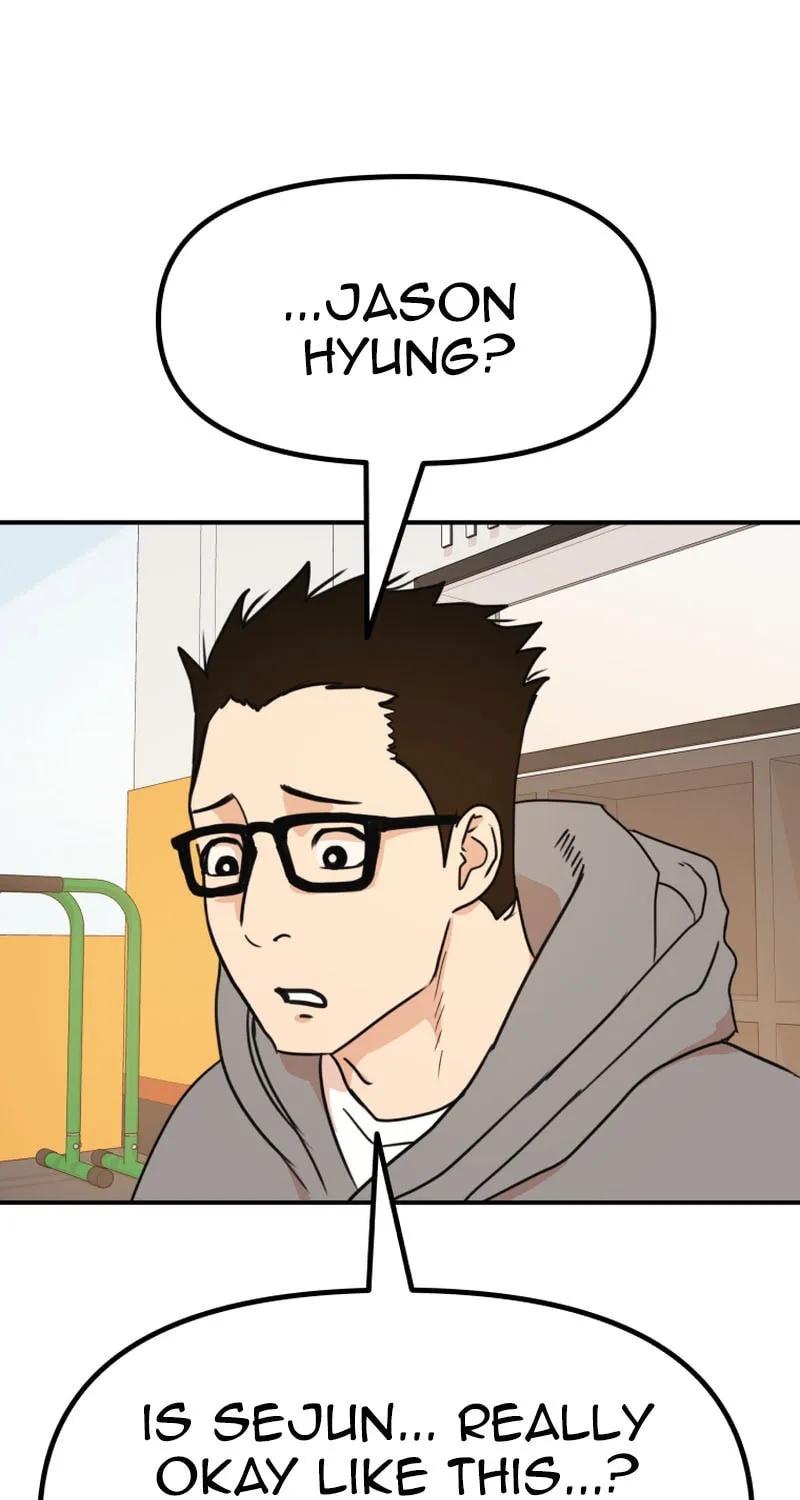 Read Guard Pass chapter 129 image 43 on Lezhin