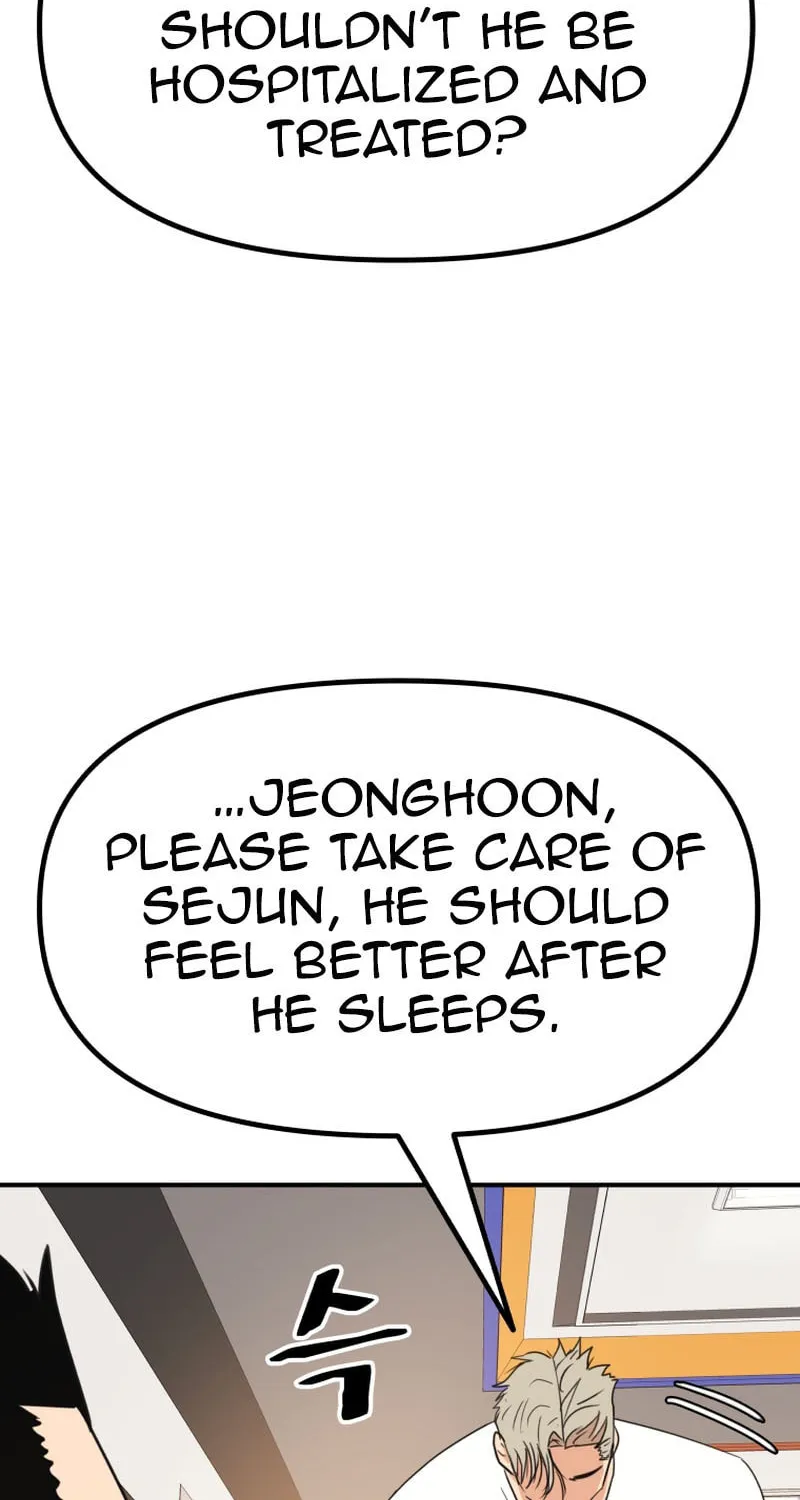 Read Guard Pass chapter 129 image 44 on Lezhin