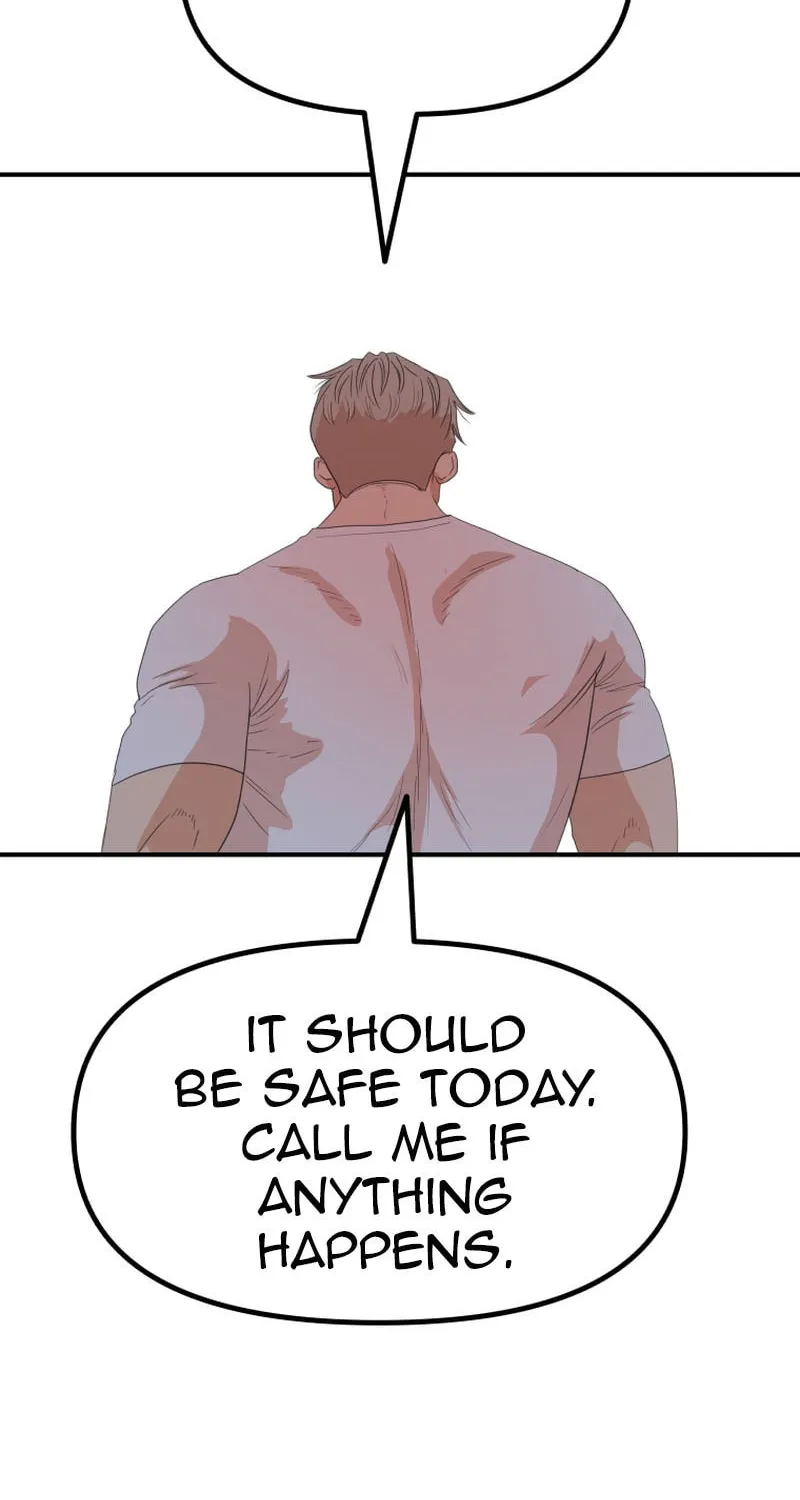 Read Guard Pass chapter 129 image 46 on Lezhin