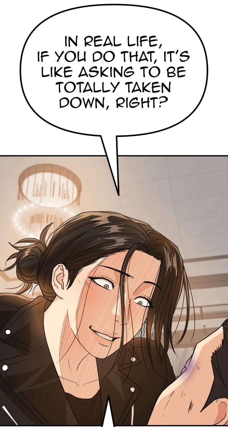 Read Guard Pass chapter 129 image 5 on Lezhin