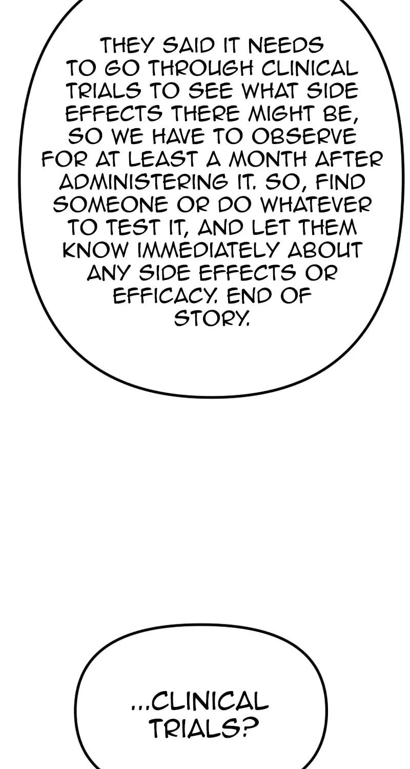 Read Guard Pass chapter 129 image 58 on Lezhin