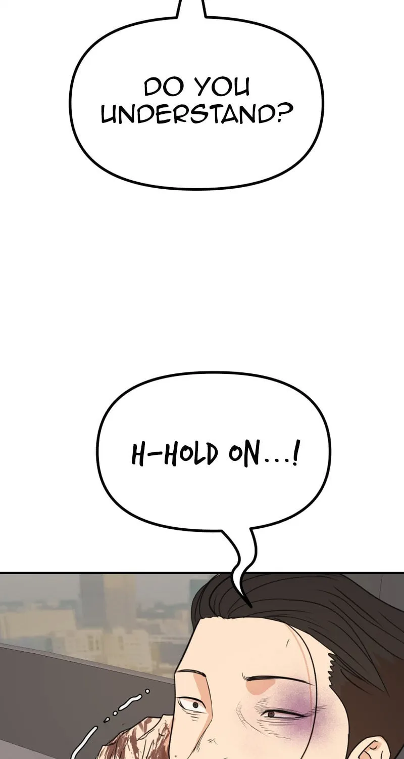 Read Guard Pass chapter 129 image 6 on Lezhin