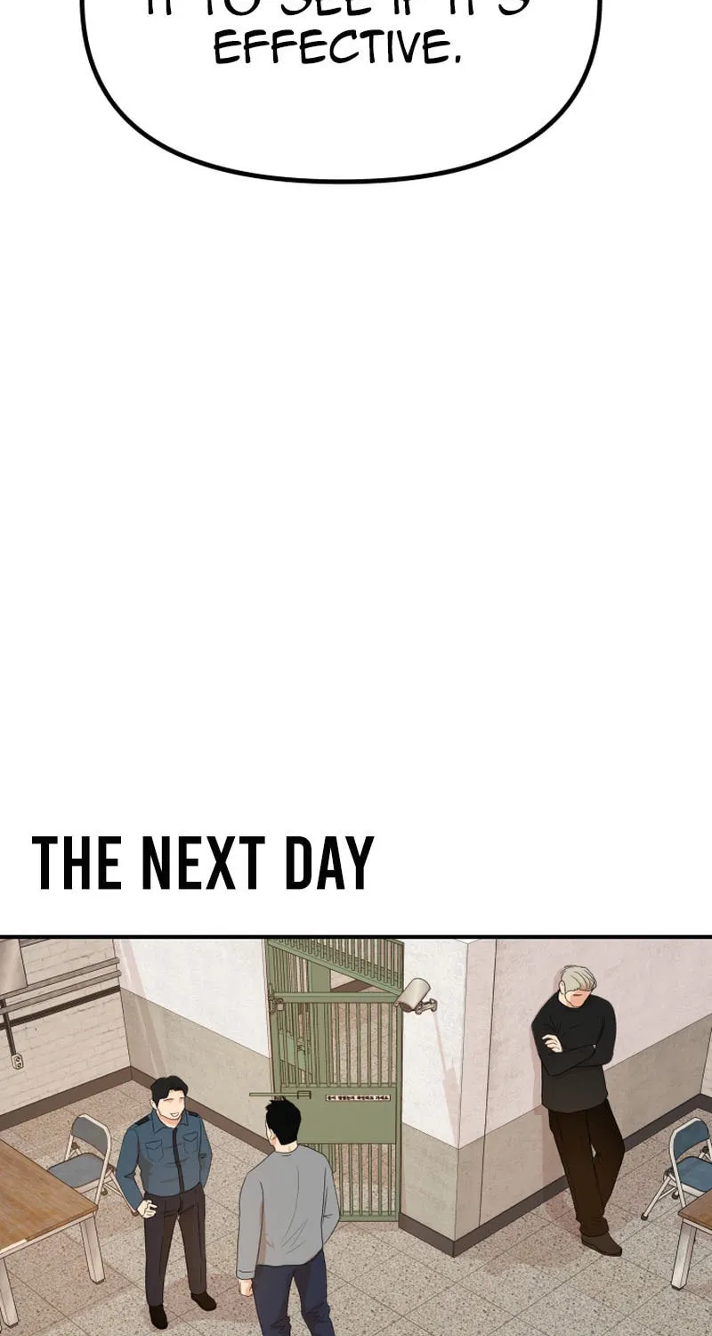 Read Guard Pass chapter 129 image 62 on Lezhin