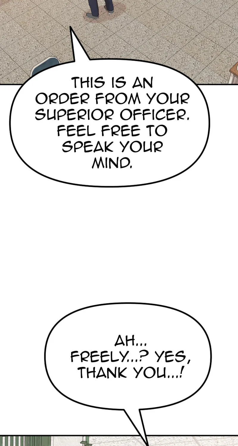 Read Guard Pass chapter 129 image 63 on Lezhin
