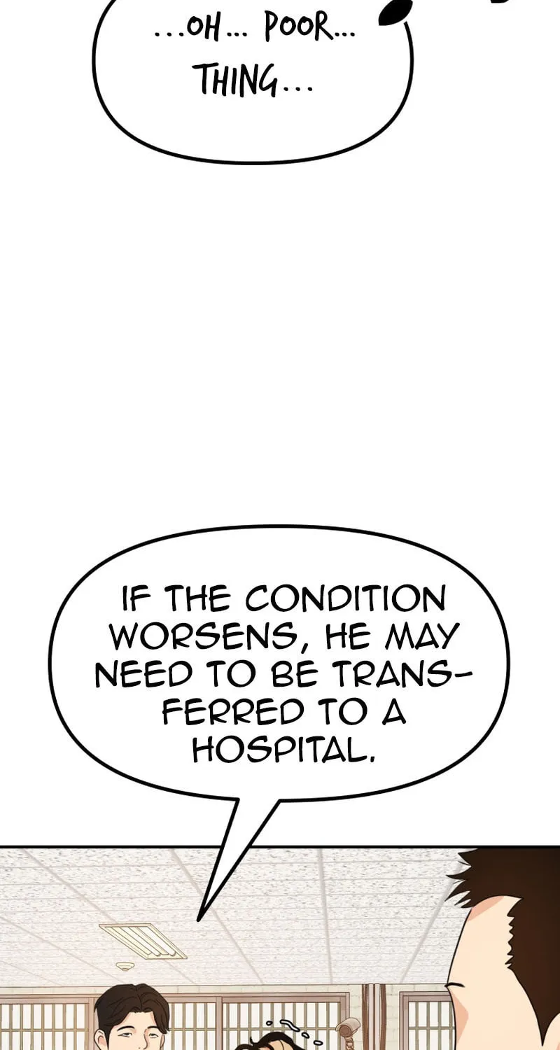 Read Guard Pass chapter 129 image 66 on Lezhin